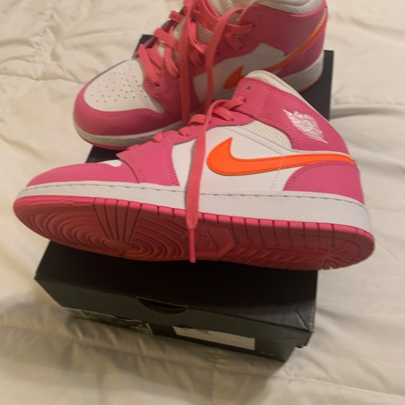 Air Jordan 1 mid - Picture 2 of 6